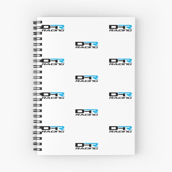 Item preview, DHR Denny Hamlin Racing designed and sold by TeeKayDee.