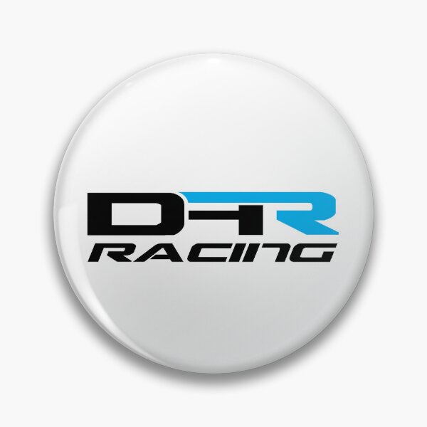 Item preview, DHR Denny Hamlin Racing designed and sold by TeeKayDee.
