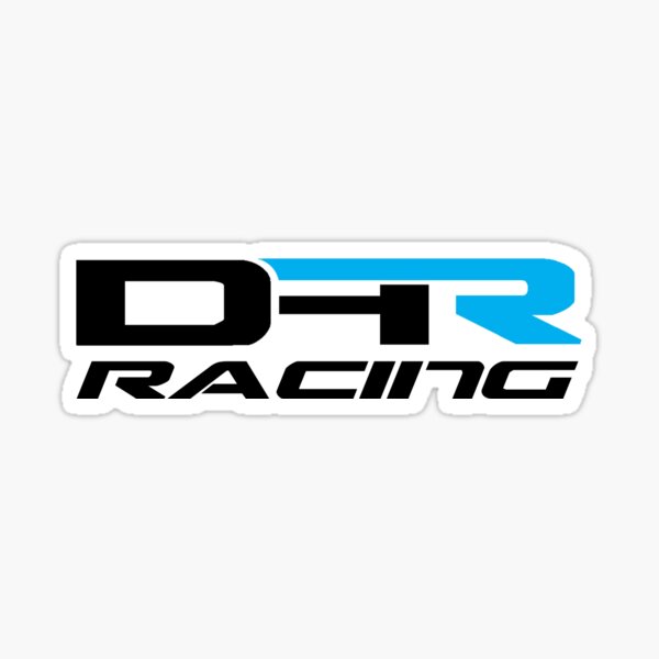 Item preview, DHR Denny Hamlin Racing designed and sold by TeeKayDee.
