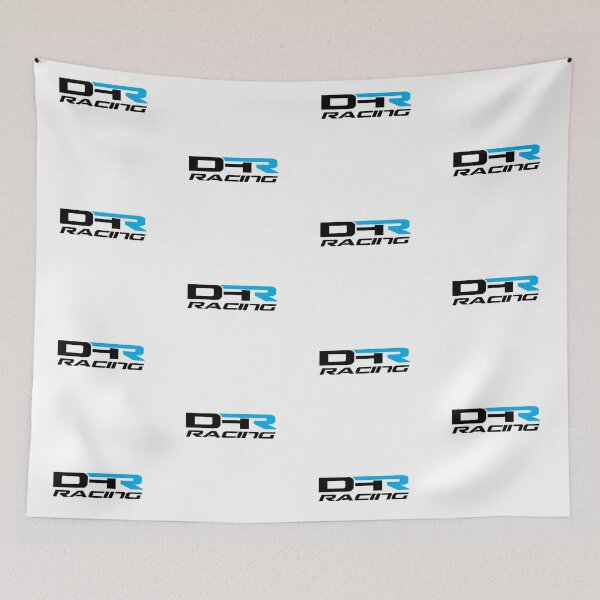 Item preview, DHR Denny Hamlin Racing designed and sold by TeeKayDee.