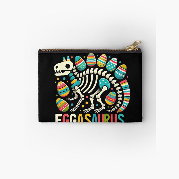 Item preview, Kids Eggasaurus Easter Dinosaur Boys Kids Toddler T-Shirt designed and sold by MAPDDesigns.