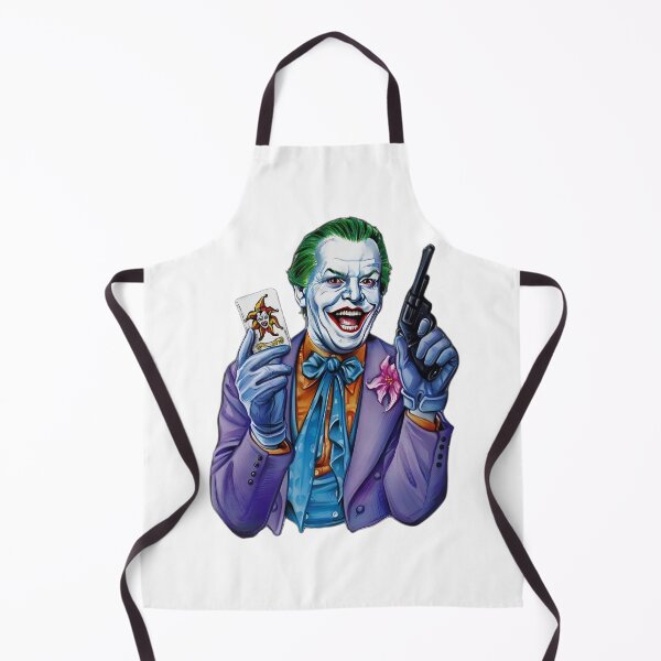 Item preview, Villian clown designed and sold by Linduree.