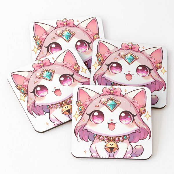Item preview, Jewelery Cat in the Kingdom of Purrs designed and sold by Gacram.