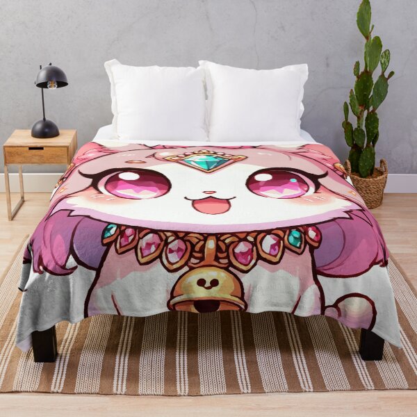 Item preview, Jewelery Cat in the Kingdom of Purrs designed and sold by Gacram.