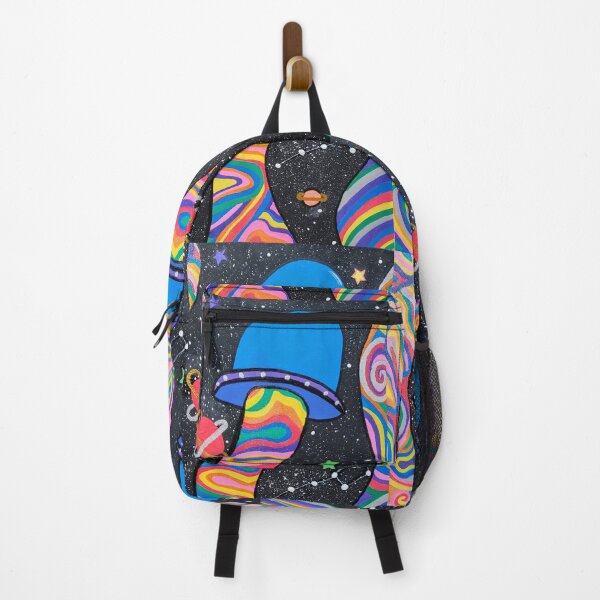 Item preview, It's a colorful galaxy  designed and sold by ImperfectArtLL.
