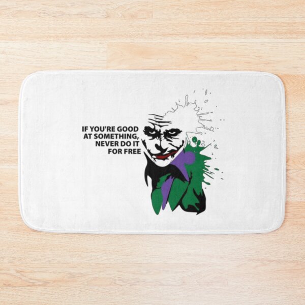 Item preview, If you're good at something, never do it for free designed and sold by Linduree.