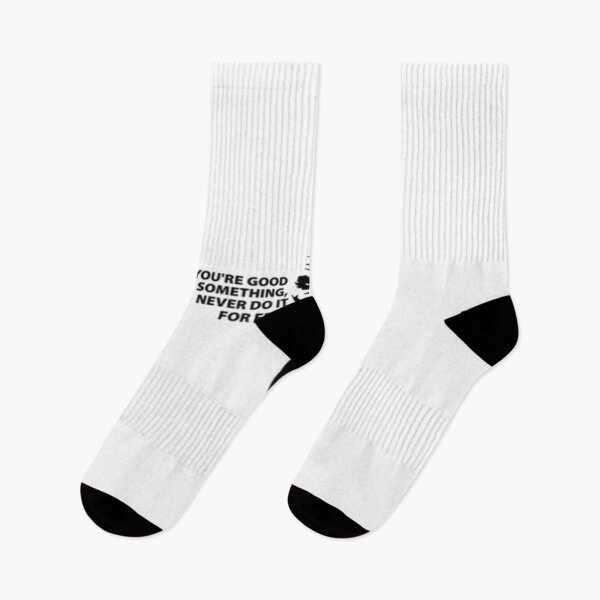 Item preview, If you're good at something, never do it for free designed and sold by Linduree.