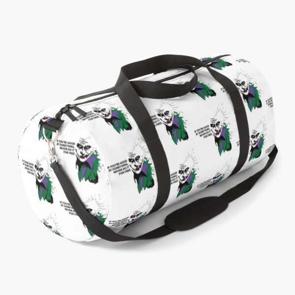Item preview, If you're good at something, never do it for free designed and sold by Linduree.