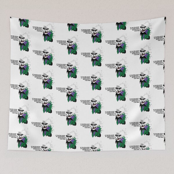 Item preview, If you're good at something, never do it for free designed and sold by Linduree.