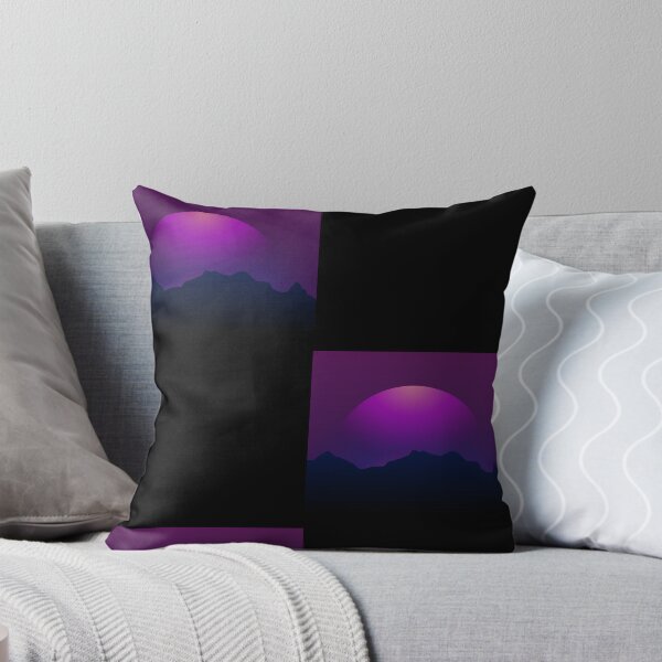 Item preview, The purple sun designed and sold by Enigmaticsam.