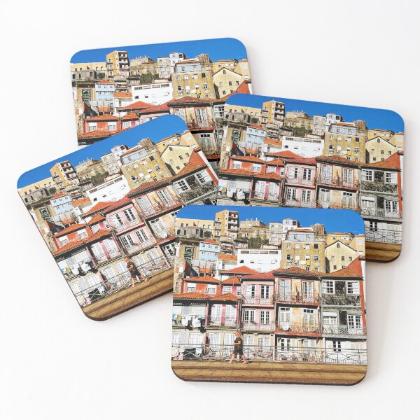 Item preview, Porto, Portugal designed and sold by Craig Arnold.
