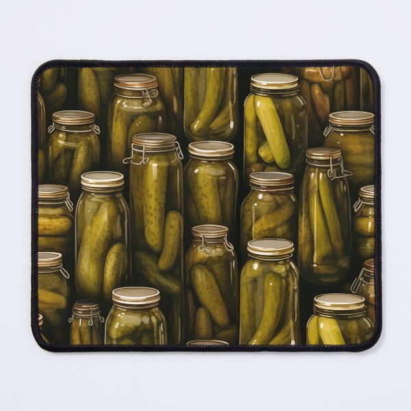 Item preview, Pickles Galore designed and sold by Shelly Little.