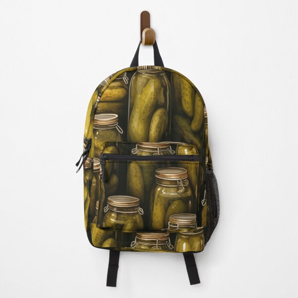 Item preview, Pickles Galore designed and sold by Shelly Little.