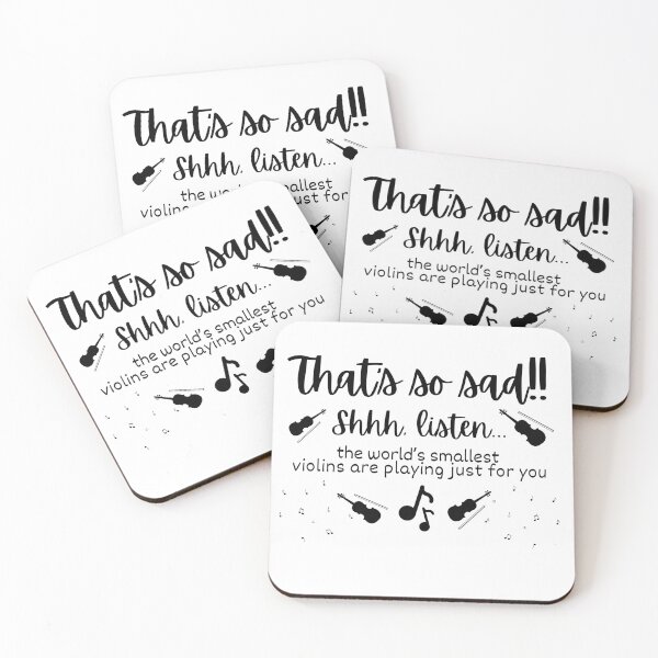 Item preview, The world's smallest violins designed and sold by Oh-Marsha.