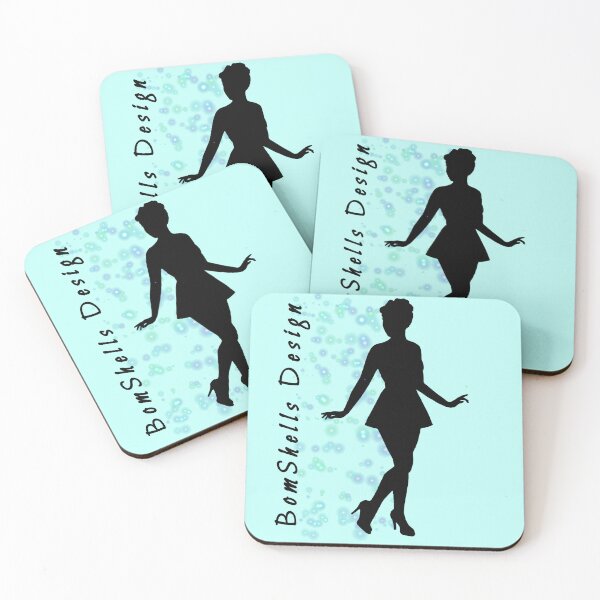 Item preview, BombShells Design designed and sold by Shells Designs.