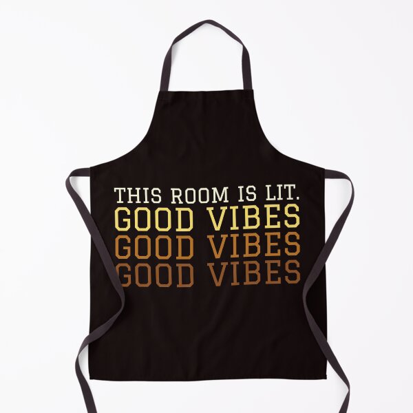 Item preview, This Room is Lit. Teacher T-shirt designed and sold by Tuc-Son.