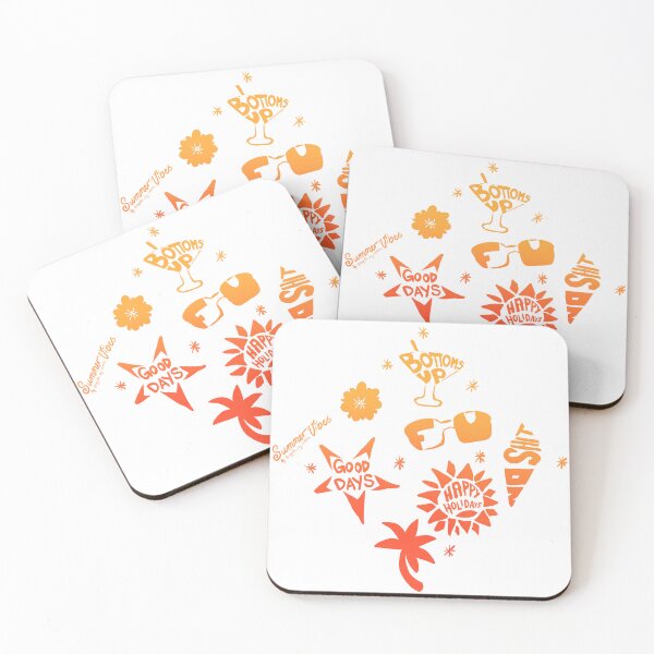 Item preview, Red Summer Collection Print designed and sold by Victoria Lehnard.