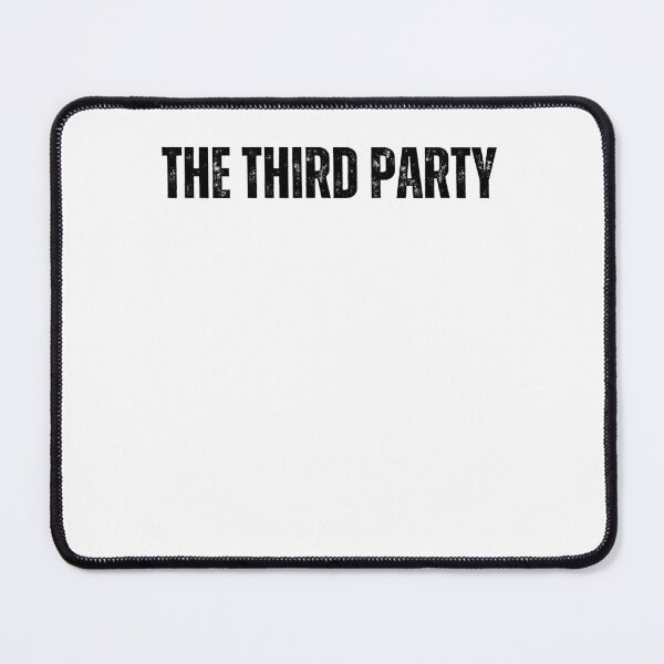 Item preview, the third party black and white quote tshirt designed and sold by Mindlimes.