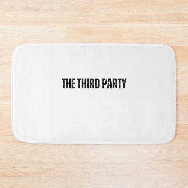 Item preview, the third party black and white quote tshirt designed and sold by Mindlimes.
