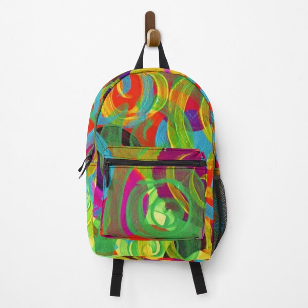 Item preview, Spirals Big & Bold designed and sold by Annette Kavney Art.