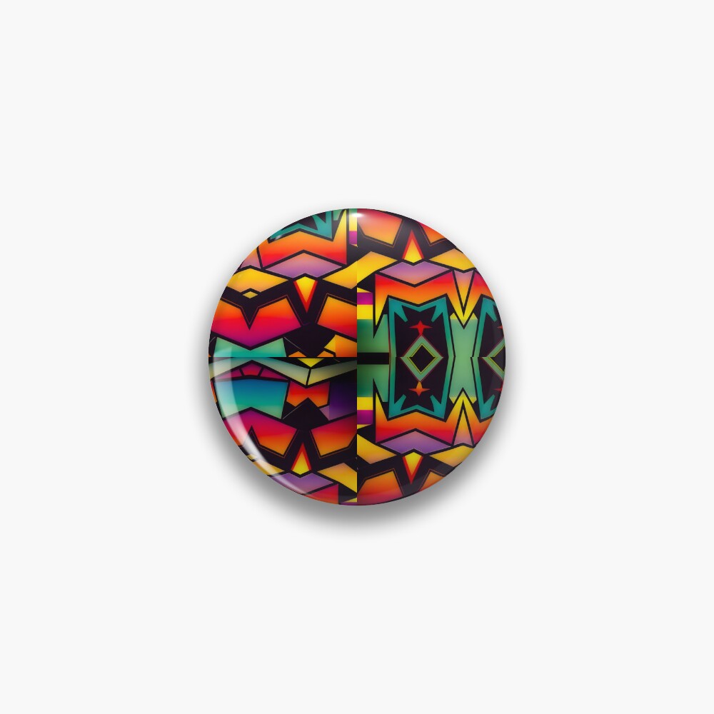 Item preview, Pin designed and sold by SteadyRolla.