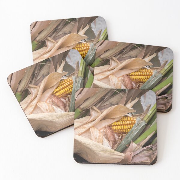 Item preview, Corn Feeds and Fuels the World designed and sold by CarolM.