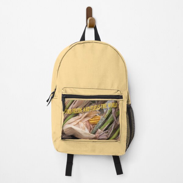 Item preview, Corn Feeds and Fuels the World designed and sold by CarolM.