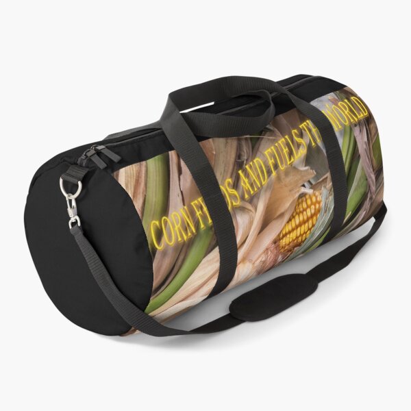 Item preview, Corn Feeds and Fuels the World designed and sold by CarolM.