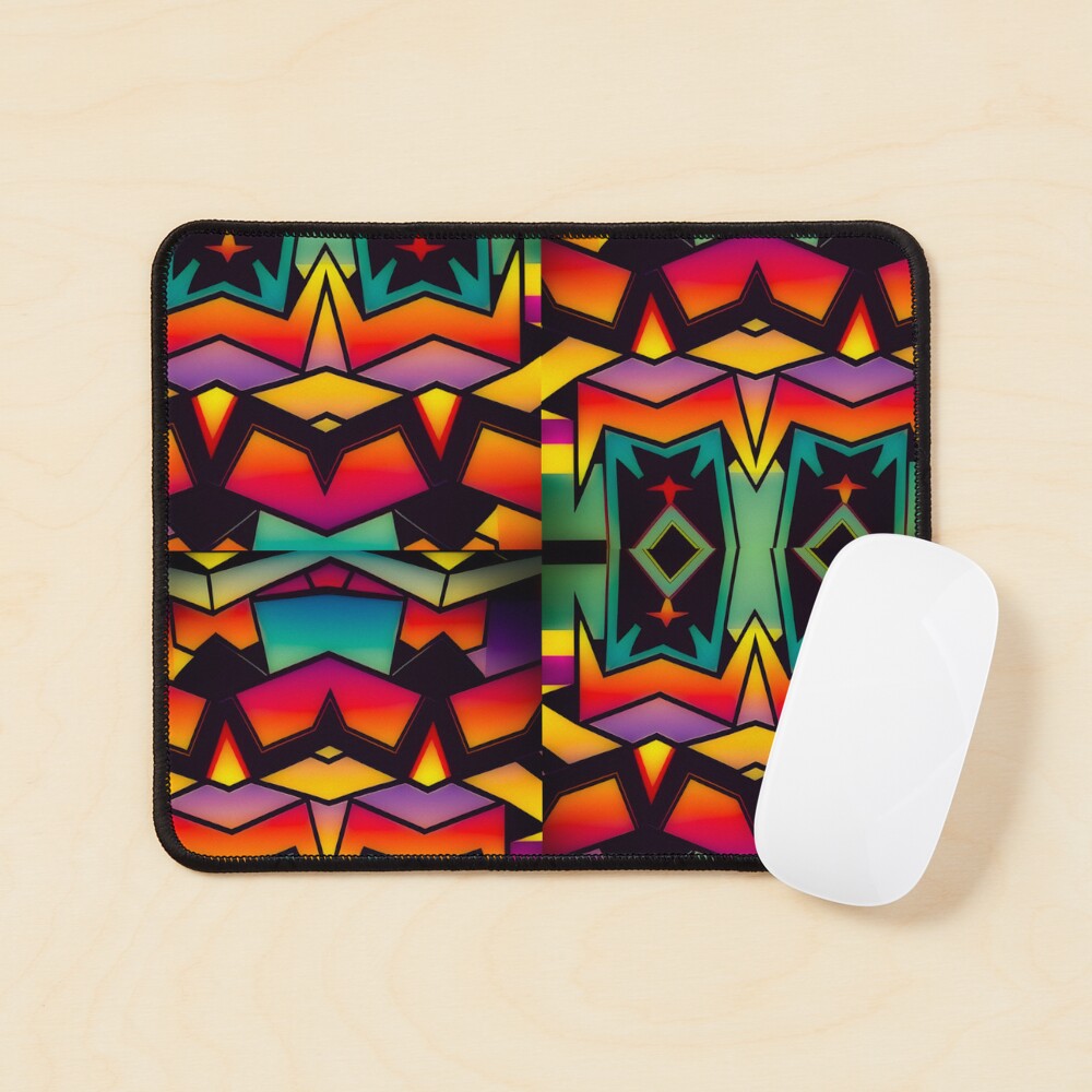 Item preview, Mouse Pad designed and sold by SteadyRolla.
