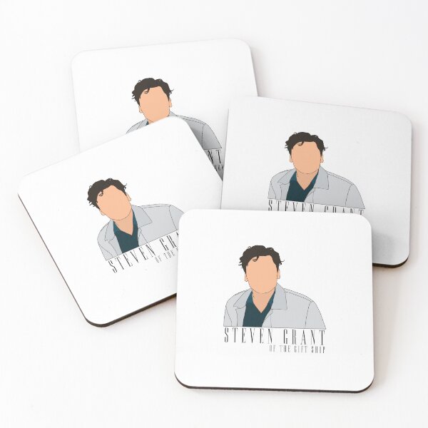 Item preview, Grant of the Gift Shop designed and sold by Remarc3.
