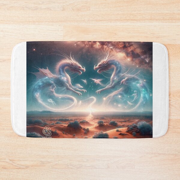 Item preview, Galactic Dance designed and sold by ArrernteVisions.