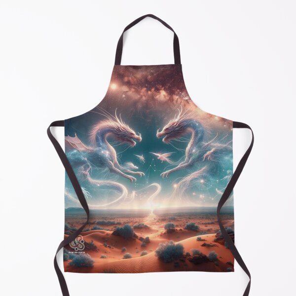 Item preview, Galactic Dance designed and sold by ArrernteVisions.
