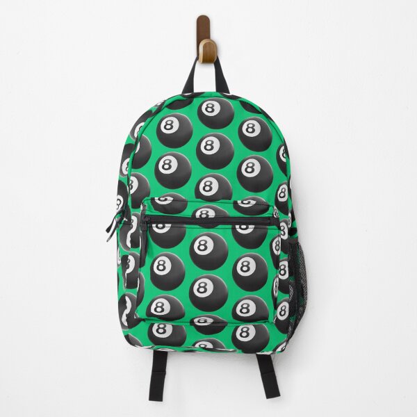 Item preview, Eight Ball Emoji designed and sold by Popular-Gifts.