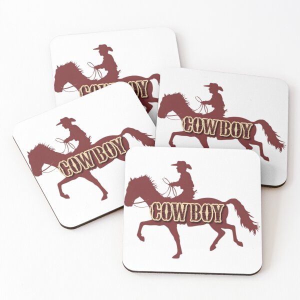 Item preview, Vintage Cowboy designed and sold by PlanetMarker.