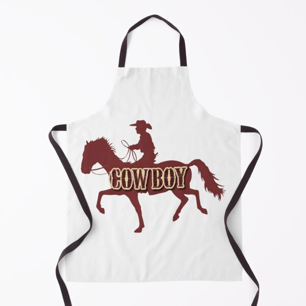 Item preview, Vintage Cowboy designed and sold by PlanetMarker.