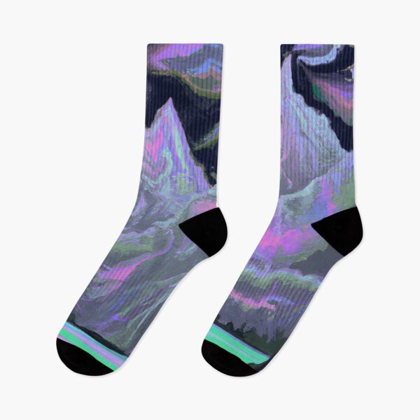 Item preview, Midnight V1 designed and sold by TrippyTappys.