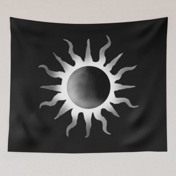 Item preview, Solar Eclipse designed and sold by bluegumleaf.