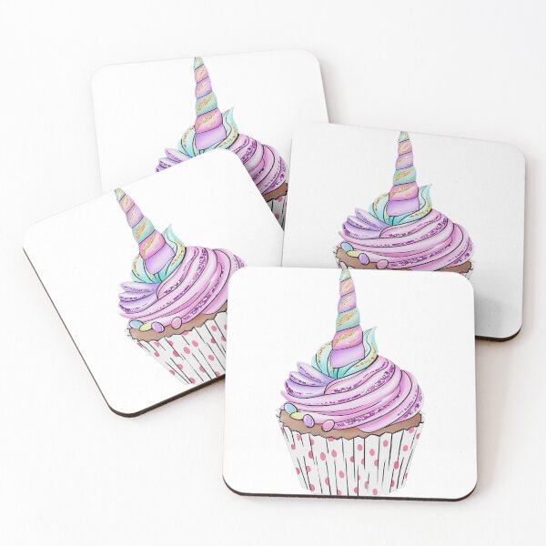 Item preview, Cone cupcake  designed and sold by kotha64.