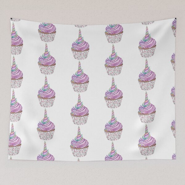 Item preview, Cone cupcake  designed and sold by kotha64.