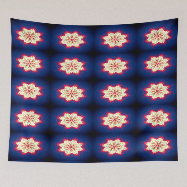 Item preview, The Partially Shattered Star  designed and sold by AussieAl.