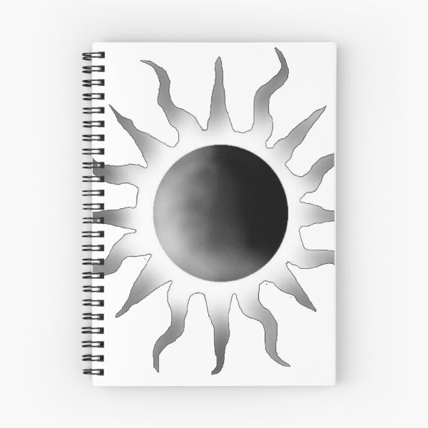 Item preview, Solar Eclipse designed and sold by bluegumleaf.