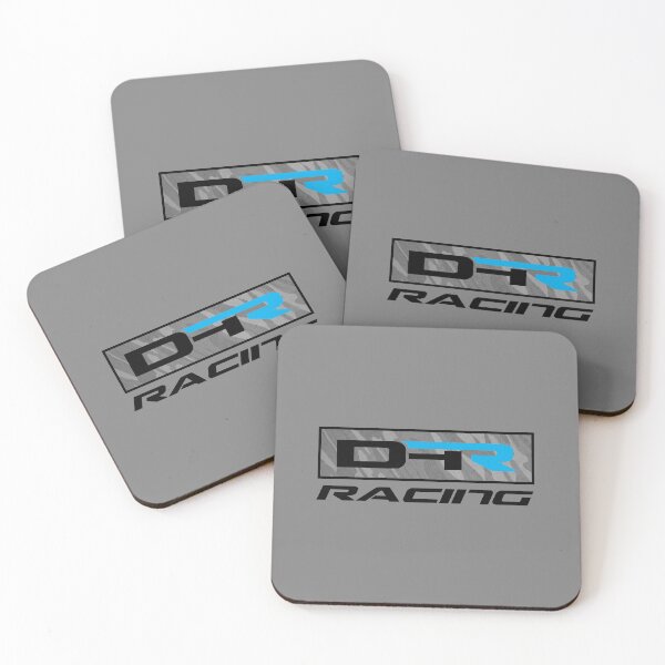 Item preview, DHR Denny Hamlin Racing designed and sold by TeeKayDee.