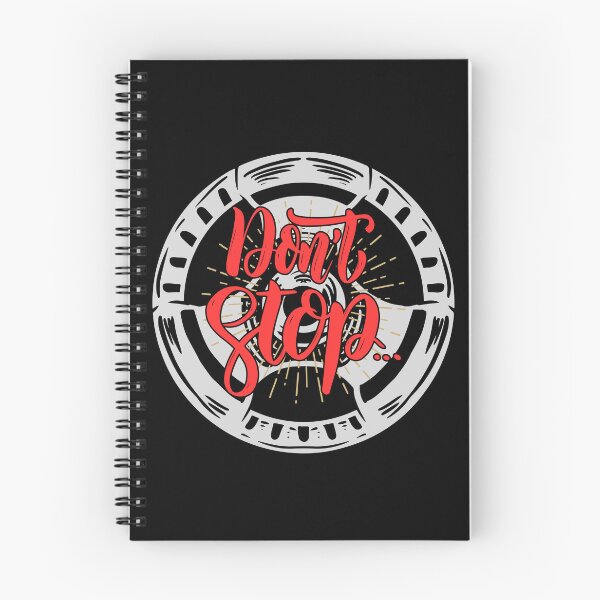 Item preview, Don't Stop designed and sold by Chemcho.