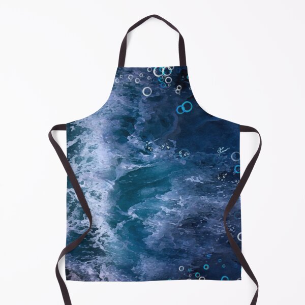 Item preview, Sea Spray designed and sold by Fluid Artzworx.