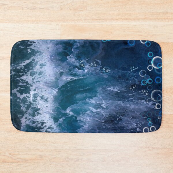 Item preview, Sea Spray designed and sold by Fluid Artzworx.