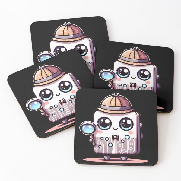 Item preview, Debugger Dan designed and sold by designedfeeling.