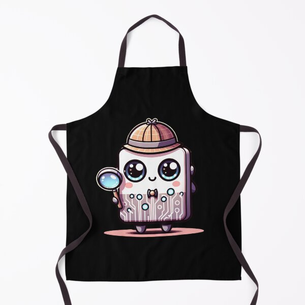 Item preview, Debugger Dan designed and sold by designedfeeling.
