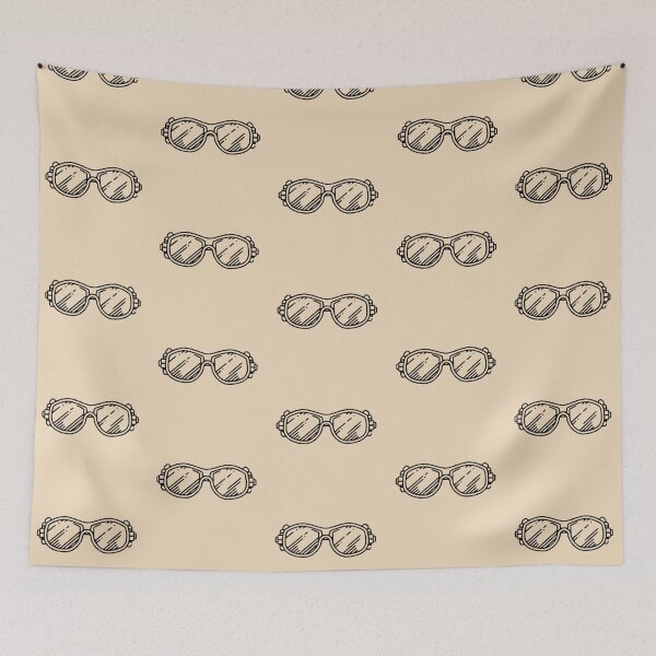 Item preview, Aviator goggle designed and sold by design-you-love.