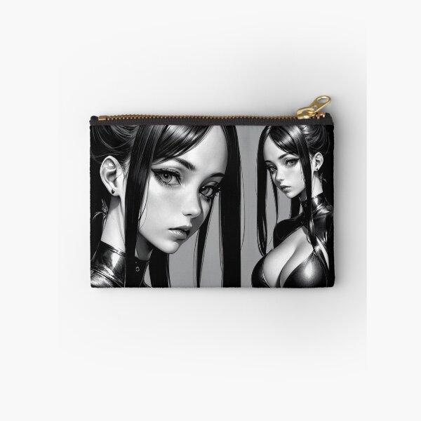 Item preview, Beautiful Lady in Black, Long hair designed and sold by NPC-Trader.