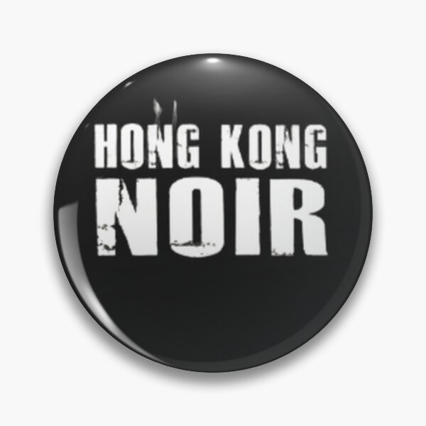 Item preview, Hong Kong Noir designed and sold by MovieMayhem.